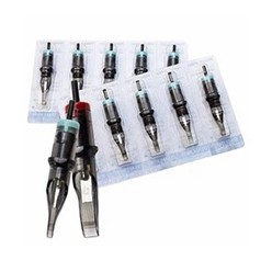 Prémium tetováló tűpatronok